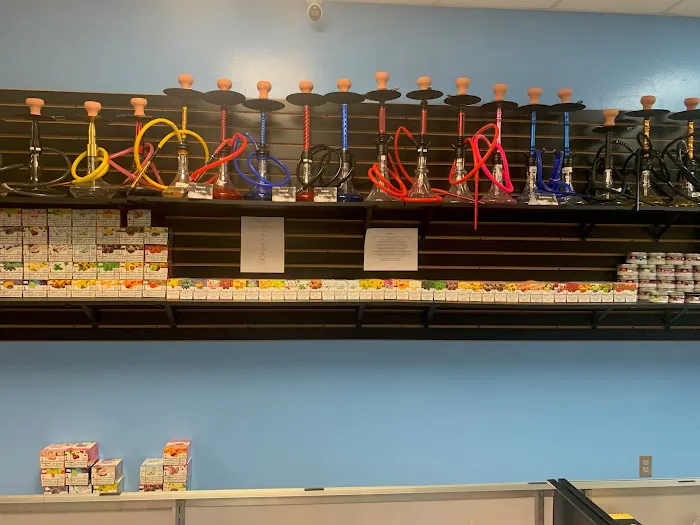 Trifecta Smoke Shop - SW 29th 5