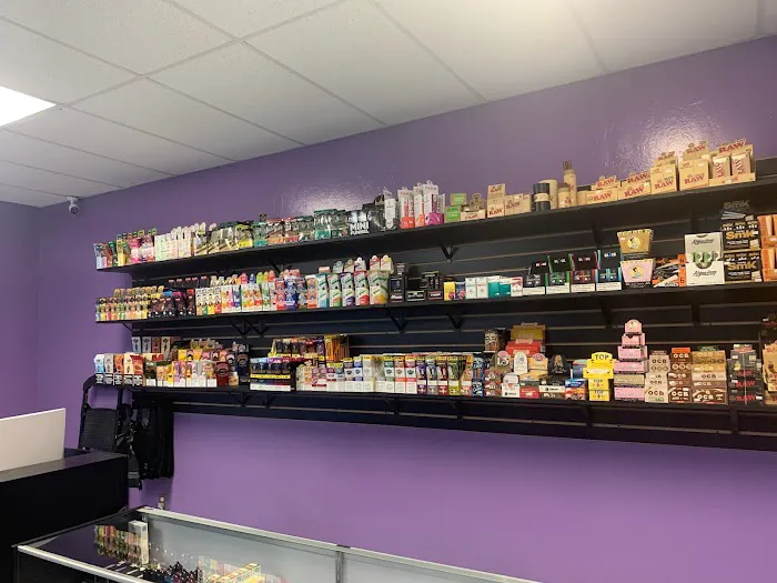 Trifecta Smoke Shop - SW 29th 7
