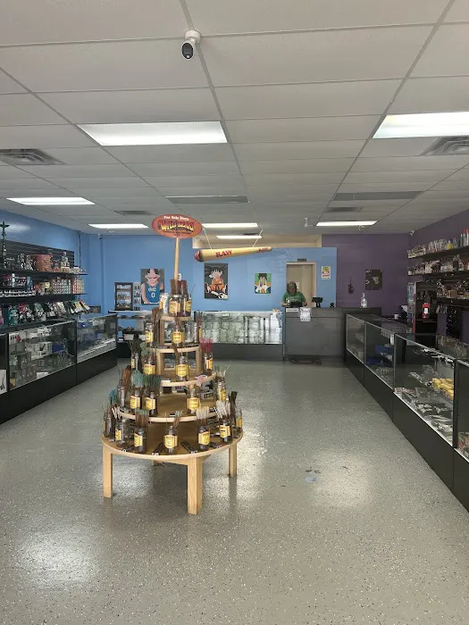 Trifecta Smoke Shop - SW 29th 3