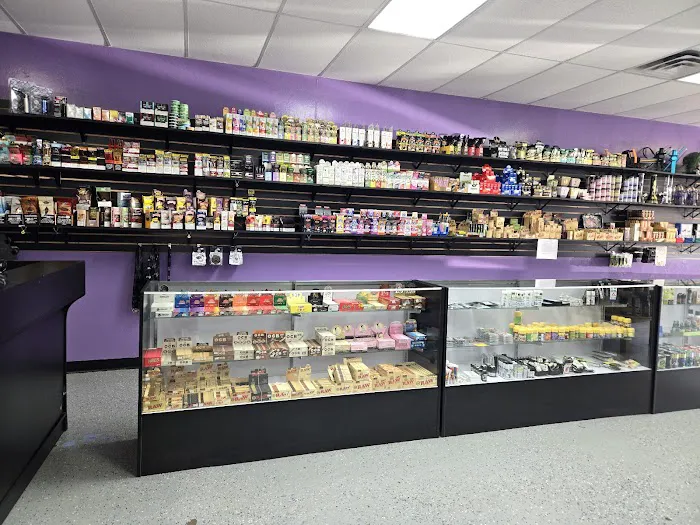 Trifecta Smoke Shop - SW 29th 2