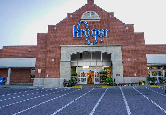 Kroger 5