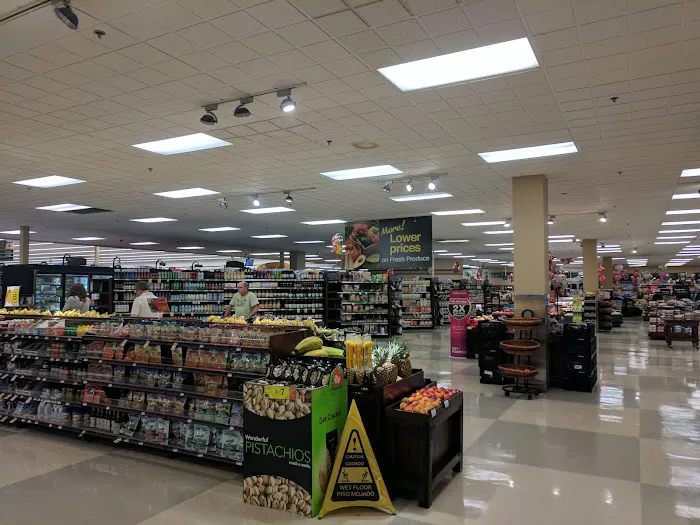 Kroger 7