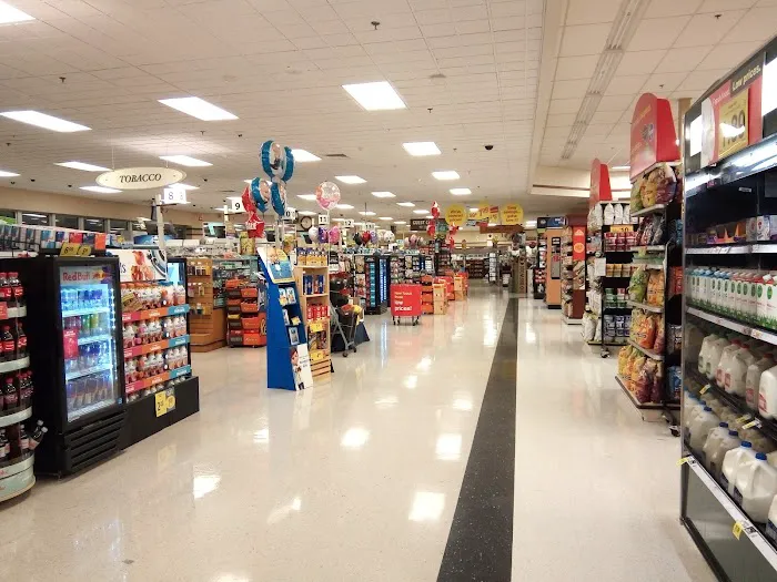 Kroger 4
