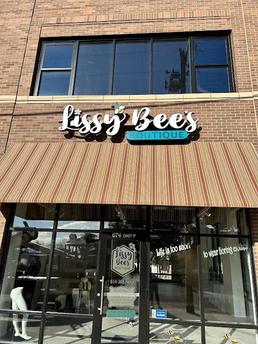Lissy Bee's Boutique 7
