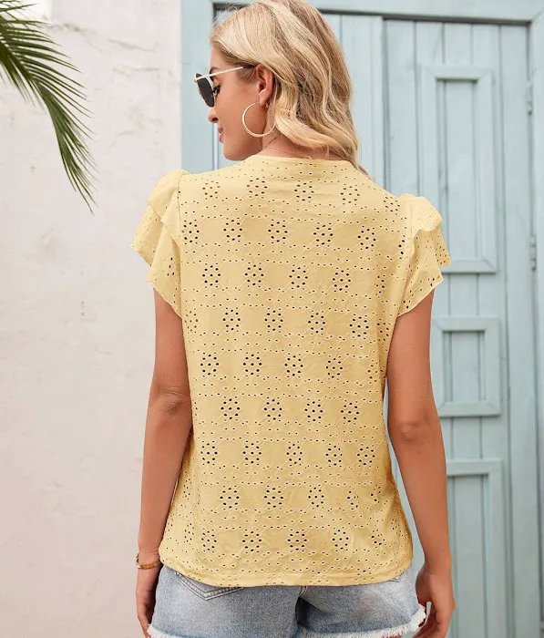 Lissy Bee's Boutique 0