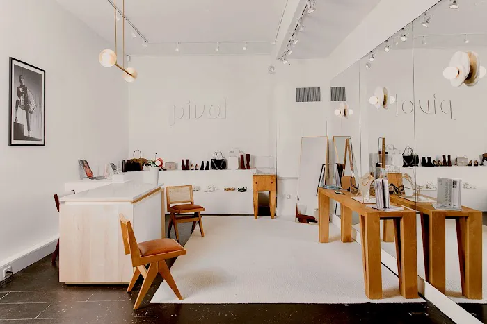 Pivot Boutique 3