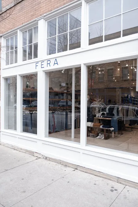 FERA 0