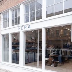 FERA ico