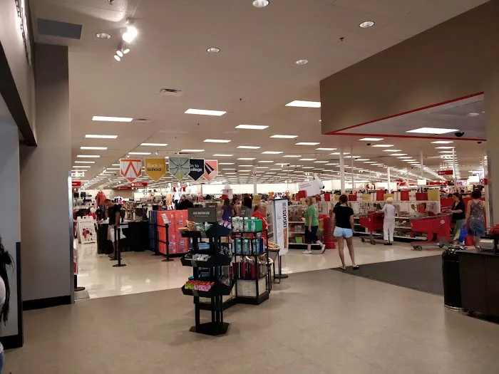 Target 3