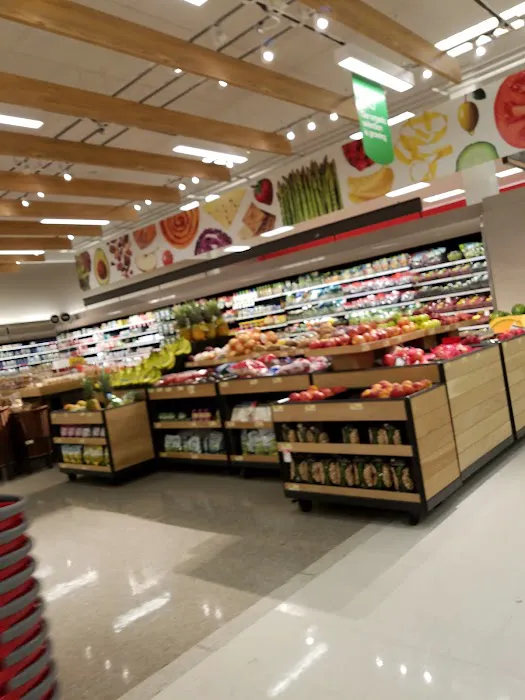 Target 9