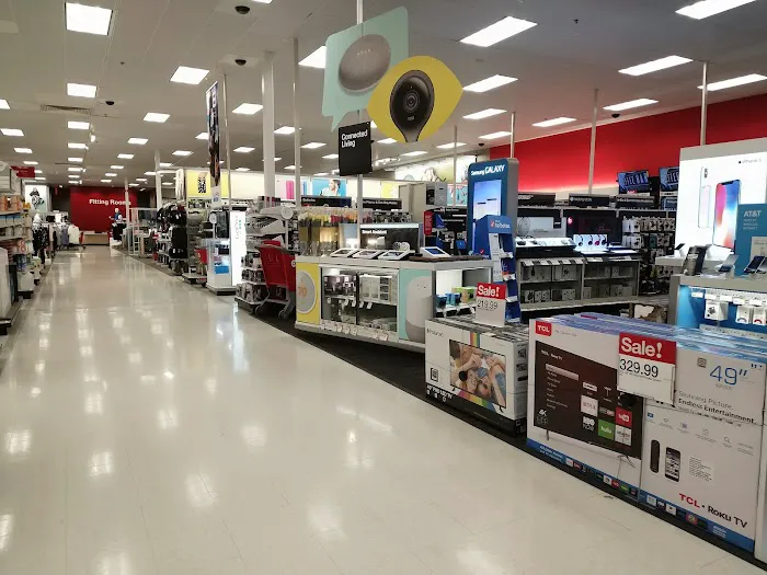 Target 7