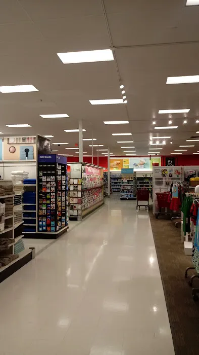 Target 6