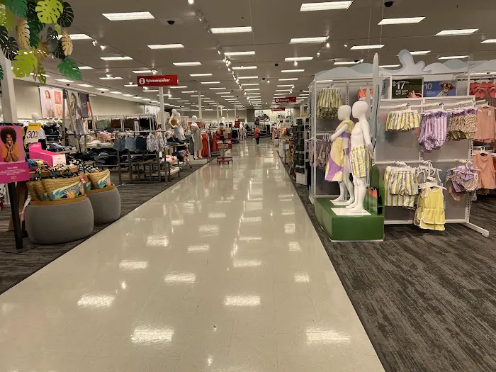 Target 4