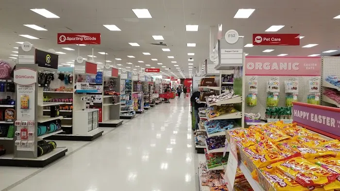Target 2