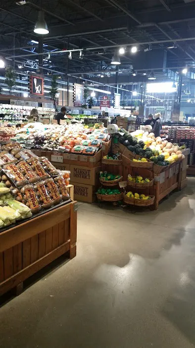 Market District Supermarket 1