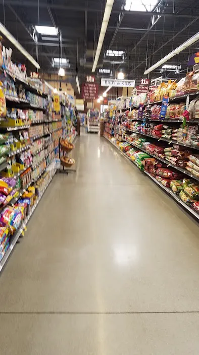 Market District Supermarket 0