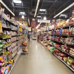 Market District Supermarket ico