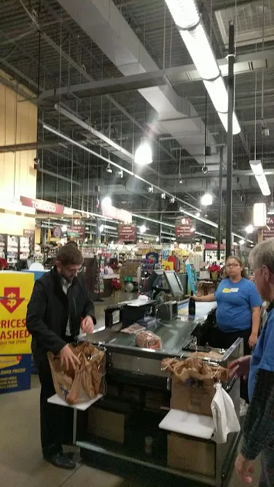 Market District Supermarket 9