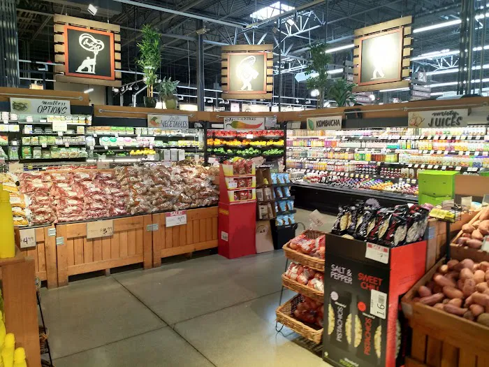 Market District Supermarket 8