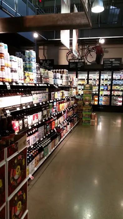 Market District Supermarket 7