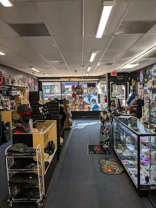 Surefire SmokeShop 7
