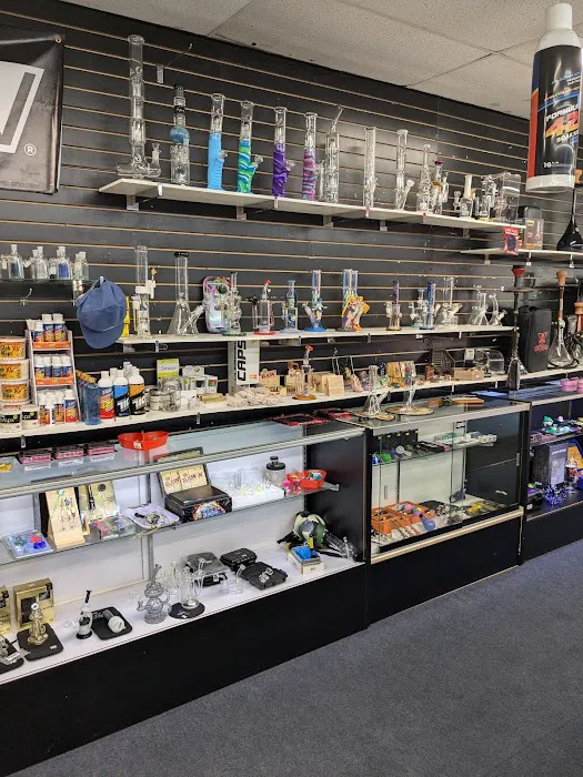 Surefire SmokeShop 10