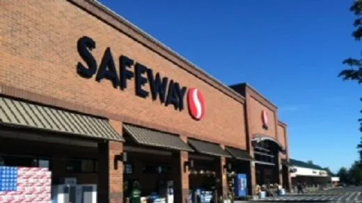 Safeway 6