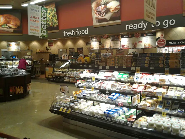 Safeway 2