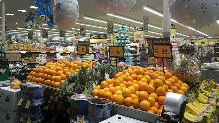 Safeway 4