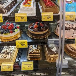 Safeway ico