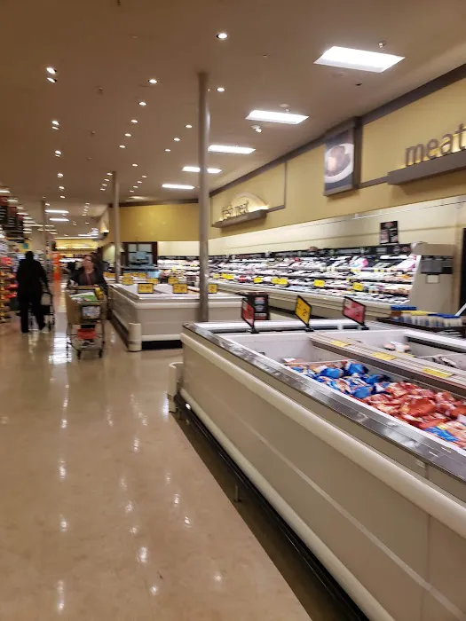 Safeway 8