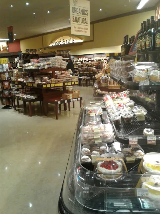 Safeway 1