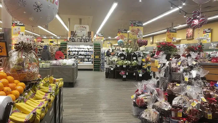 Safeway 7