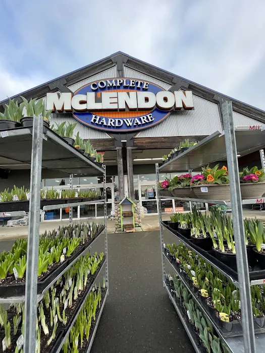 McLendon Hardware 1