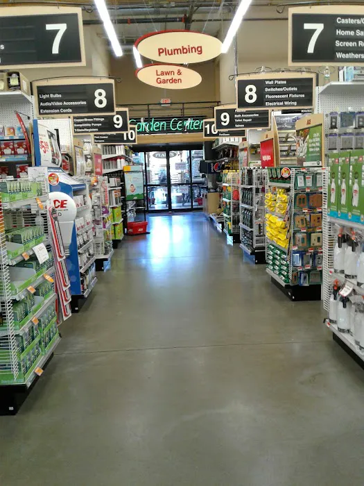 Westgate Ace Hardware 0