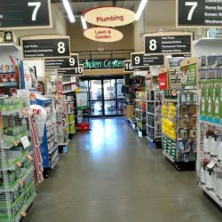 Westgate Ace Hardware ico