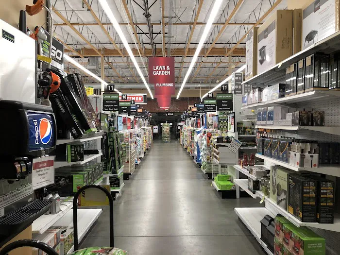 Westgate Ace Hardware 8