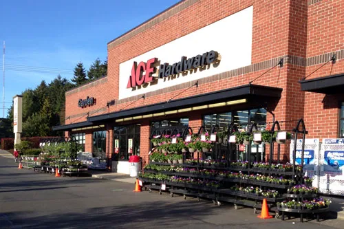 Westgate Ace Hardware 1