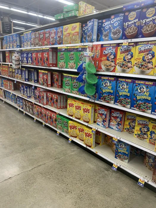 Fred Meyer 8