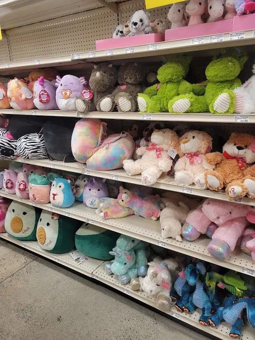 Fred Meyer 2