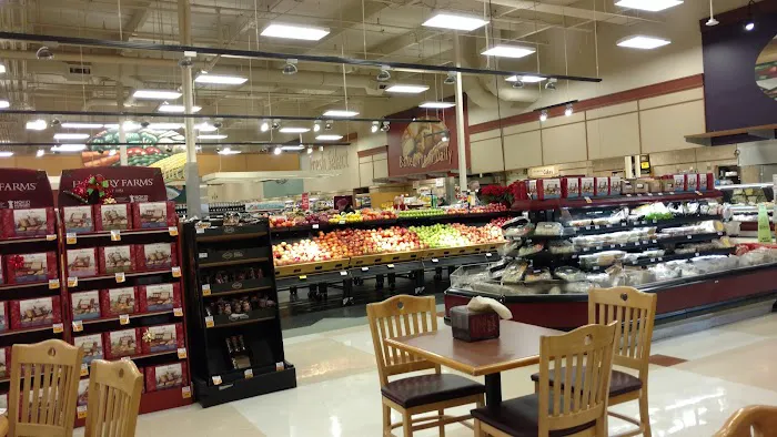Fred Meyer 6