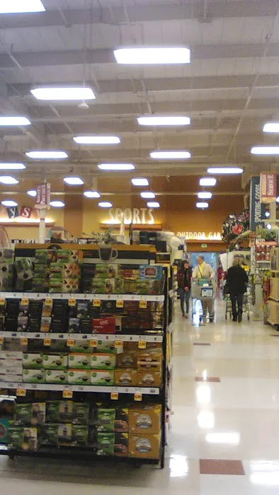 Fred Meyer 4