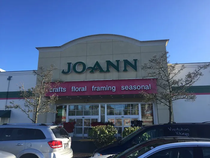 JOANN Fabric and Crafts 1