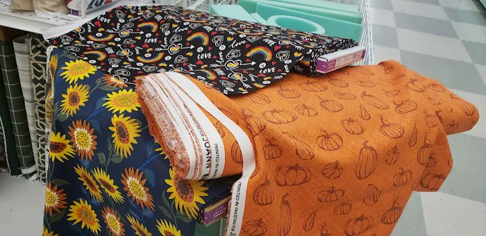 JOANN Fabric and Crafts 0