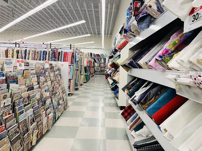 JOANN Fabric and Crafts 5