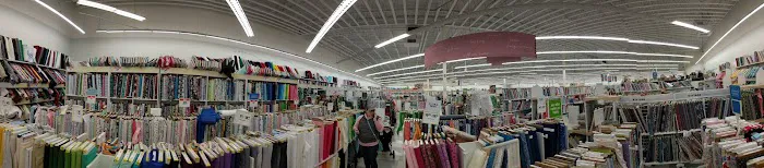 JOANN Fabric and Crafts 6