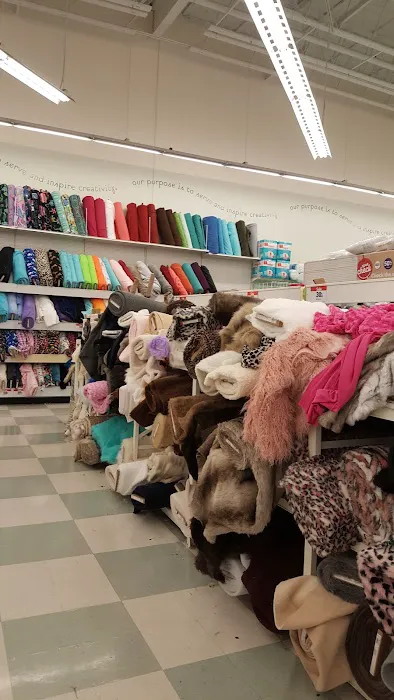 JOANN Fabric and Crafts 3