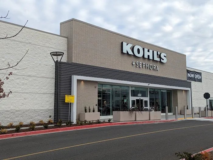 Kohl's 0
