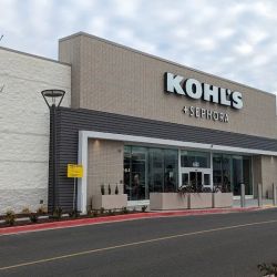 Kohl's ico