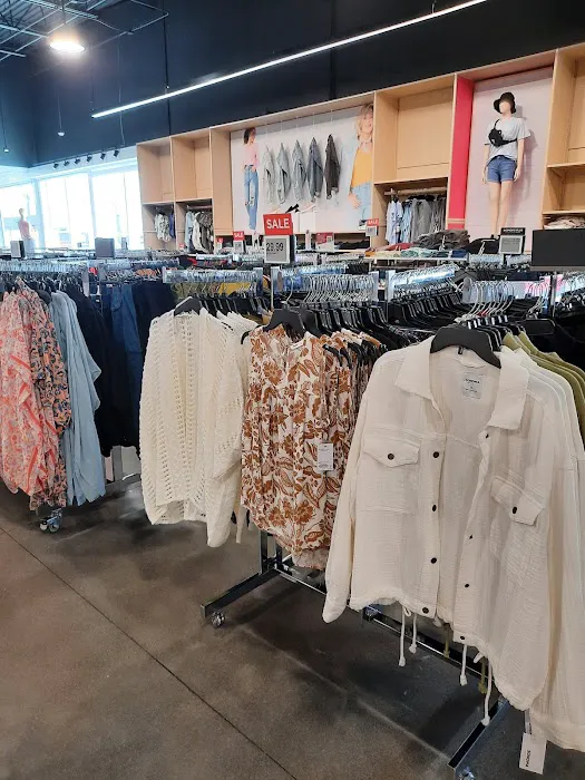 Kohl's 8